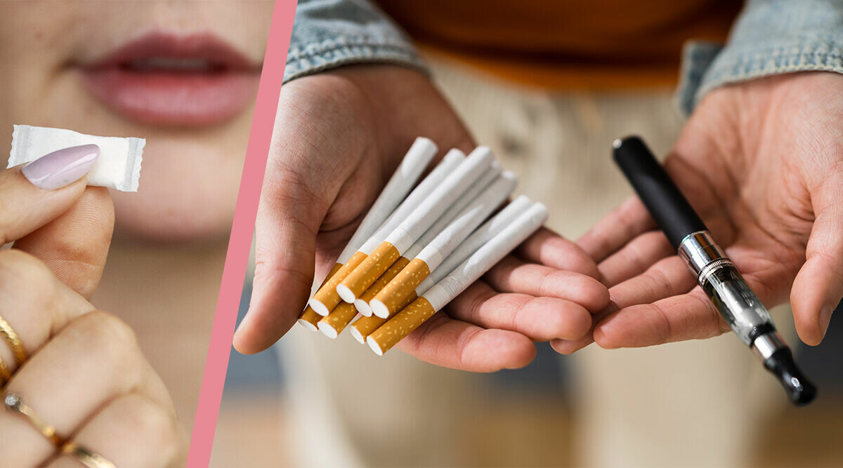Så påverkas din hälsa av det nya nikotinet