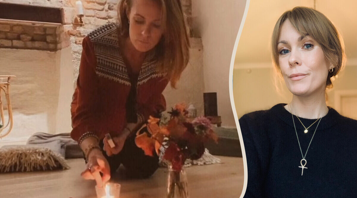 Rädslan för att rodna lamslog henne: ”Blev skamfyllt”