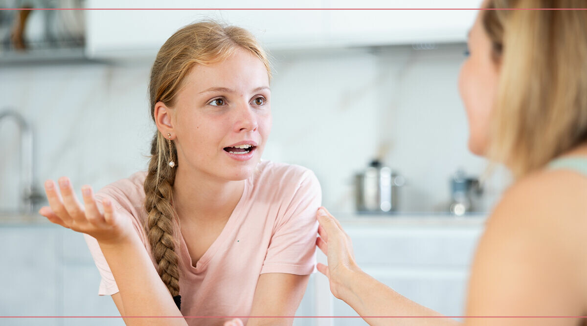 Checklista: Så vet du om tonåringen är redo att vara hemma själv