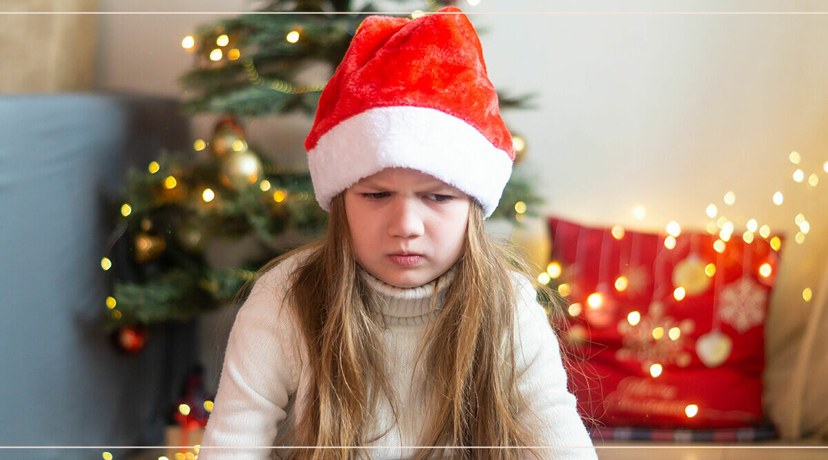 Tjatar barnen om fler julklappar? Så hanterar du situationen