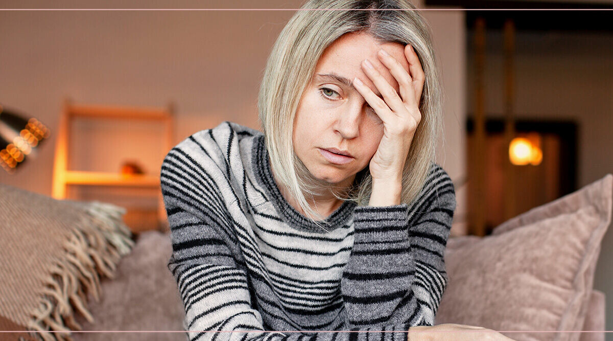 Larmar din kropp i det tysta?
Det här är låggradig inflammation