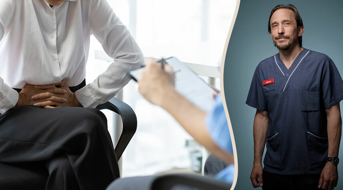 Så undviker du onödiga läkarbesök – läkarens 10 tips