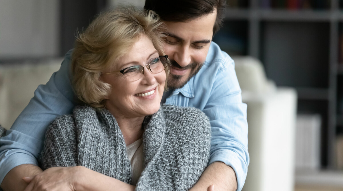 Expertens 4 tips: Så lagar du en trasig relation till ett vuxet barn