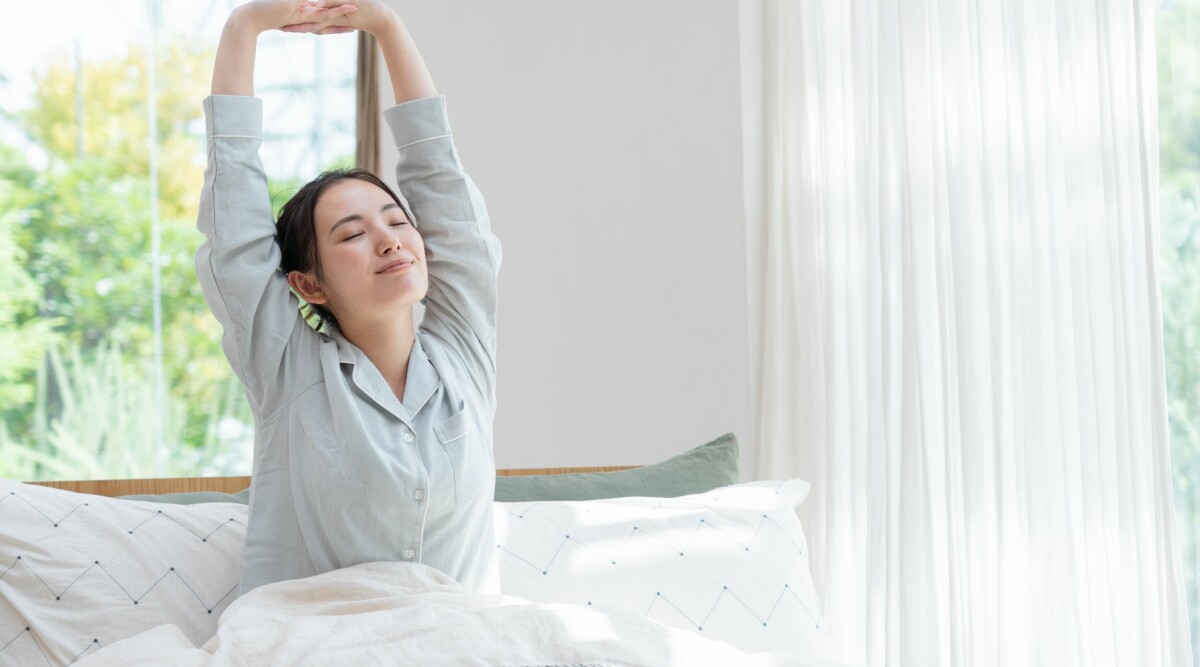 Somna snabbare – med experternas egna knep
