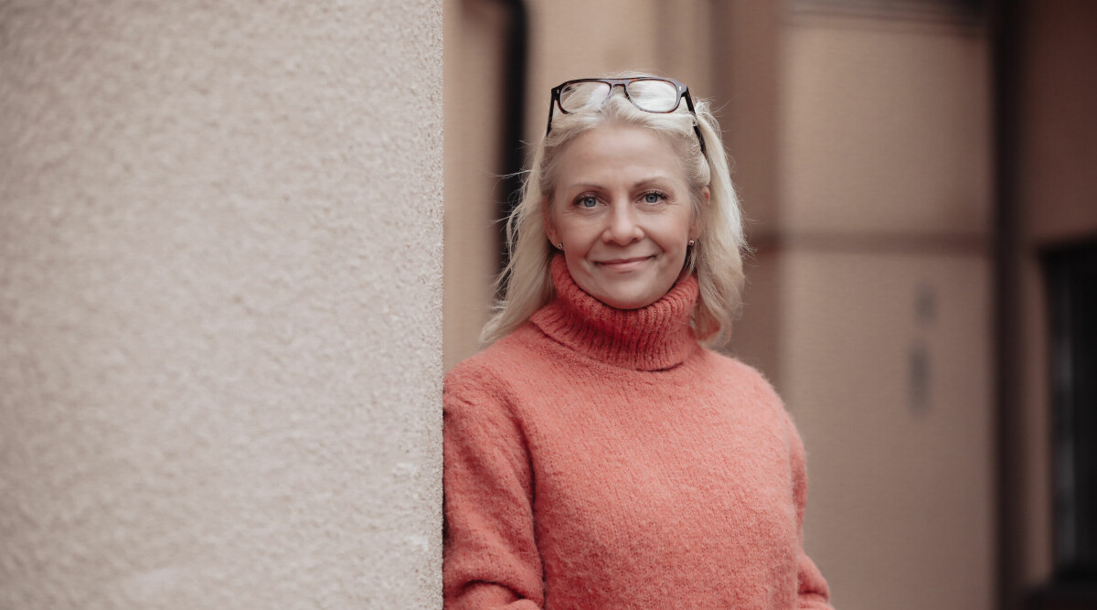 Så skiljer du på magkänslan och tankar