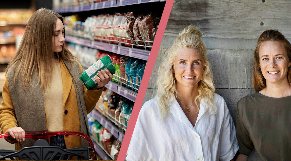 Vad innehåller maten egentligen? Dietisterna förklarar