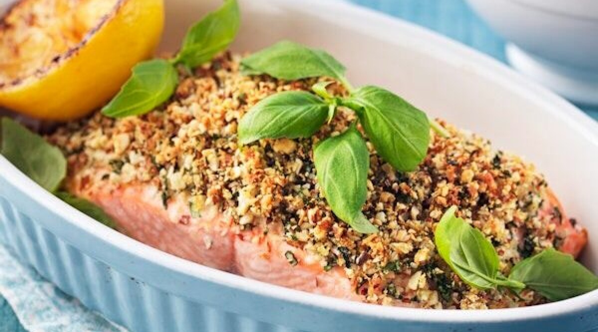 5 goda laxrecept för fest och vardag