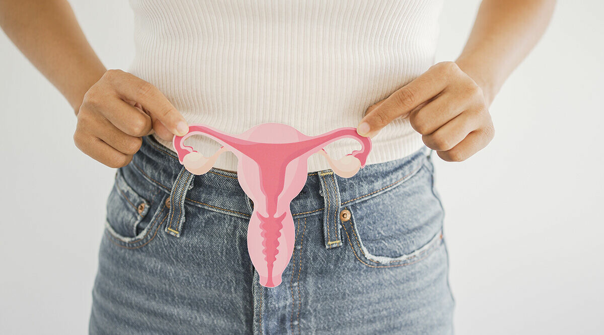 Fertilitetsproblem och oönskad hårväxt - två tecken på PCOS