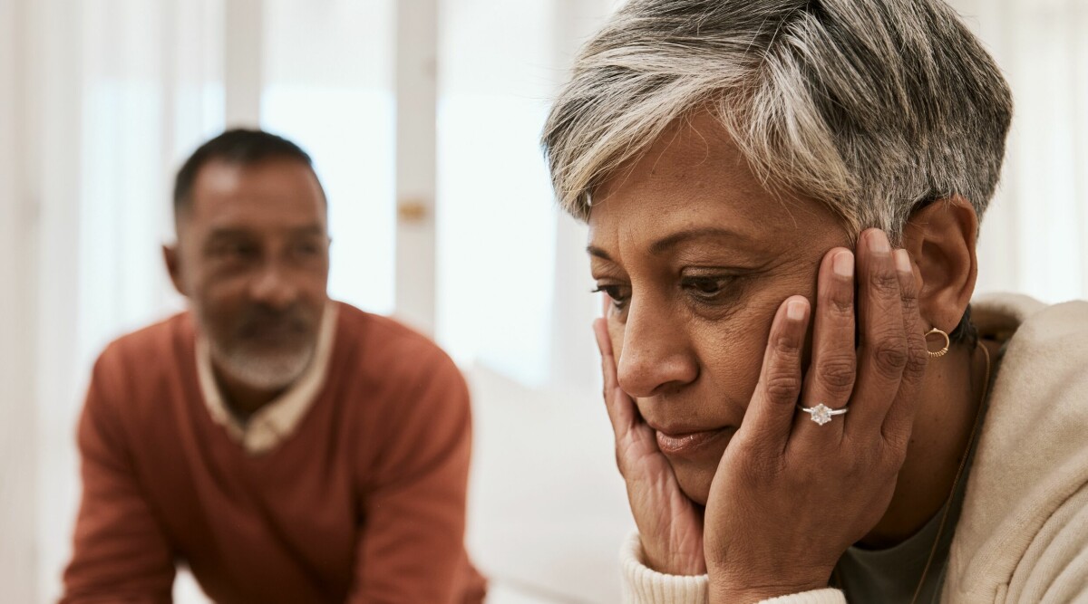 Så slutar ni älta i relationen – expertens 3 tips
