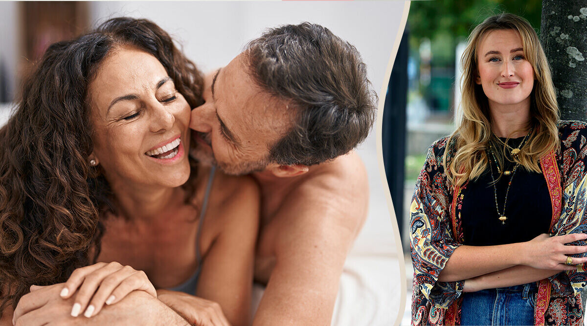 5 sexlekar – som kan ge relationen en nystart