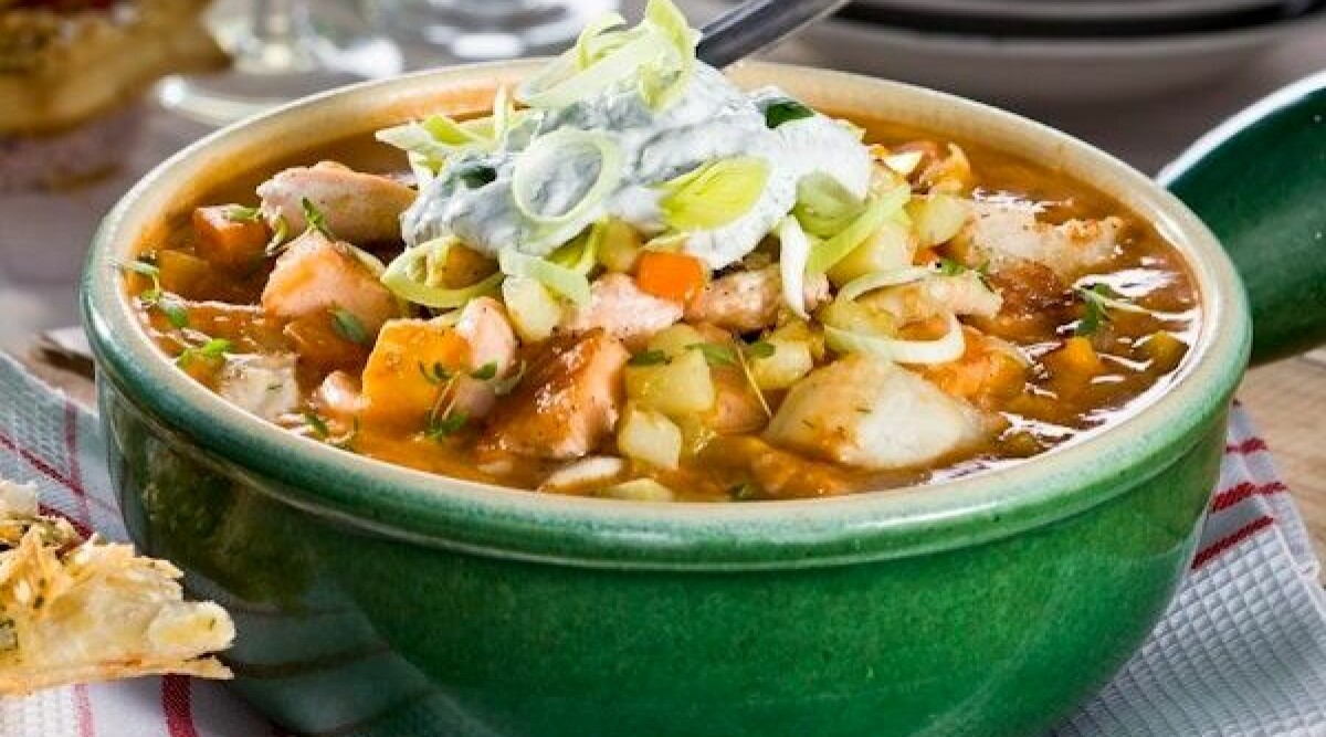 5 goda vardagsfavoriter – med en twist