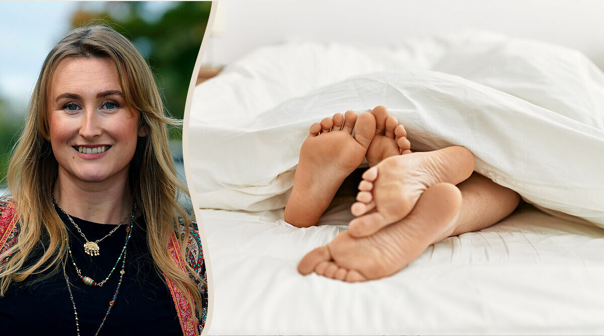 Krydda till sexlivet med lekar – så kommer ni igång