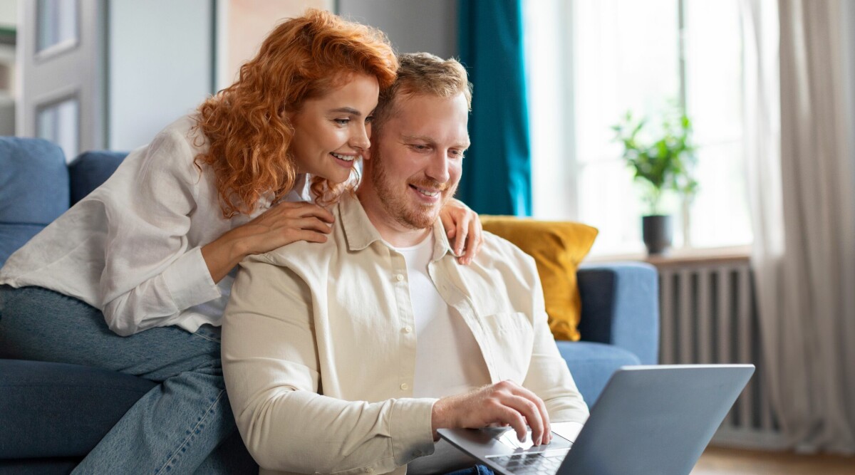 Ta reda på hur relationen mår – med enkelt självtest
