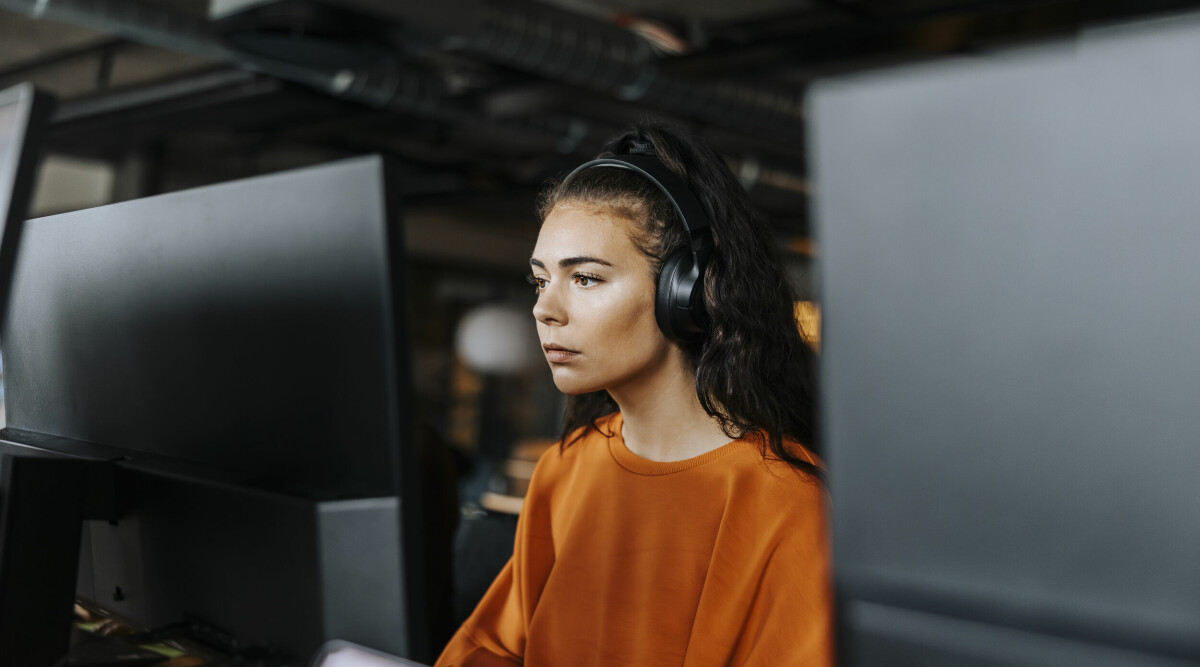 Audiologer oroade – hur påverkas vi av brusreducerande hörlurar?
