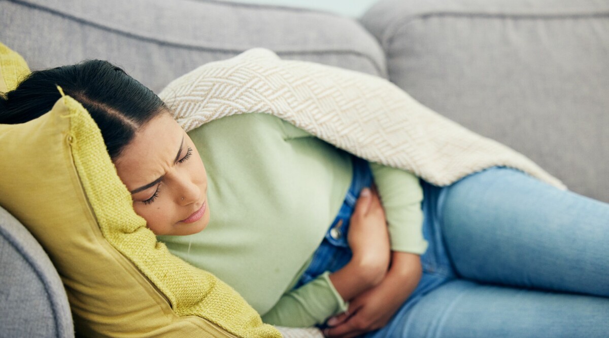 IBS eller endometrios – lätt att blanda ihop symtomen