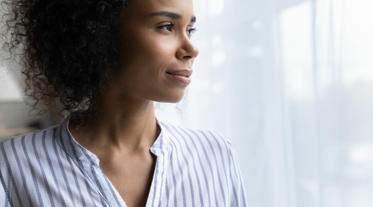 Tysta din inre kritiker – 4 tips för ett positivare mindset