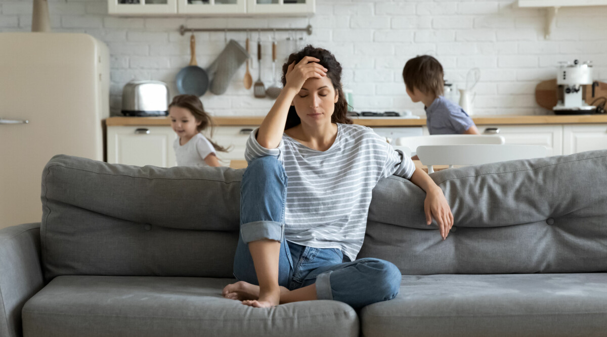 Psykologens tips – när du känner ekonomisk stress och oro