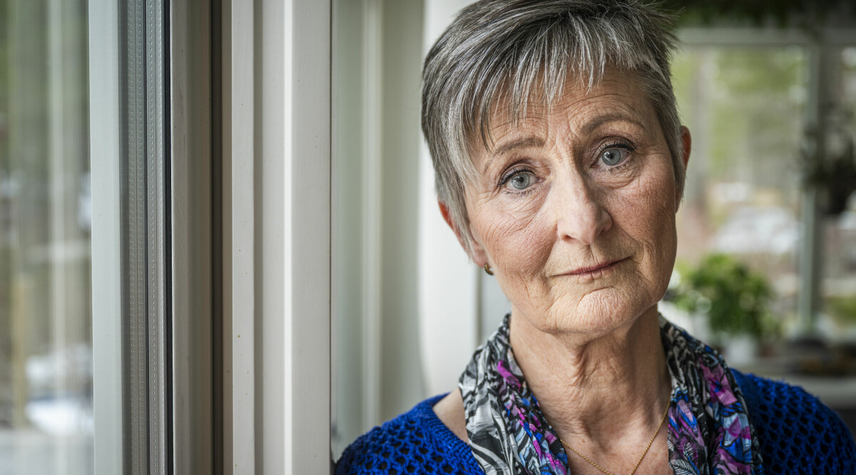 Lillemor: "Det går inte en dag utan att jag ångrar min operation"