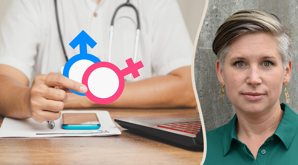 Forskaren: "Ojämlikheterna inom vården är väldigt tydliga"