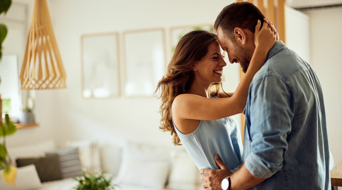 6 stretchövningar – som kan boosta ditt sexliv