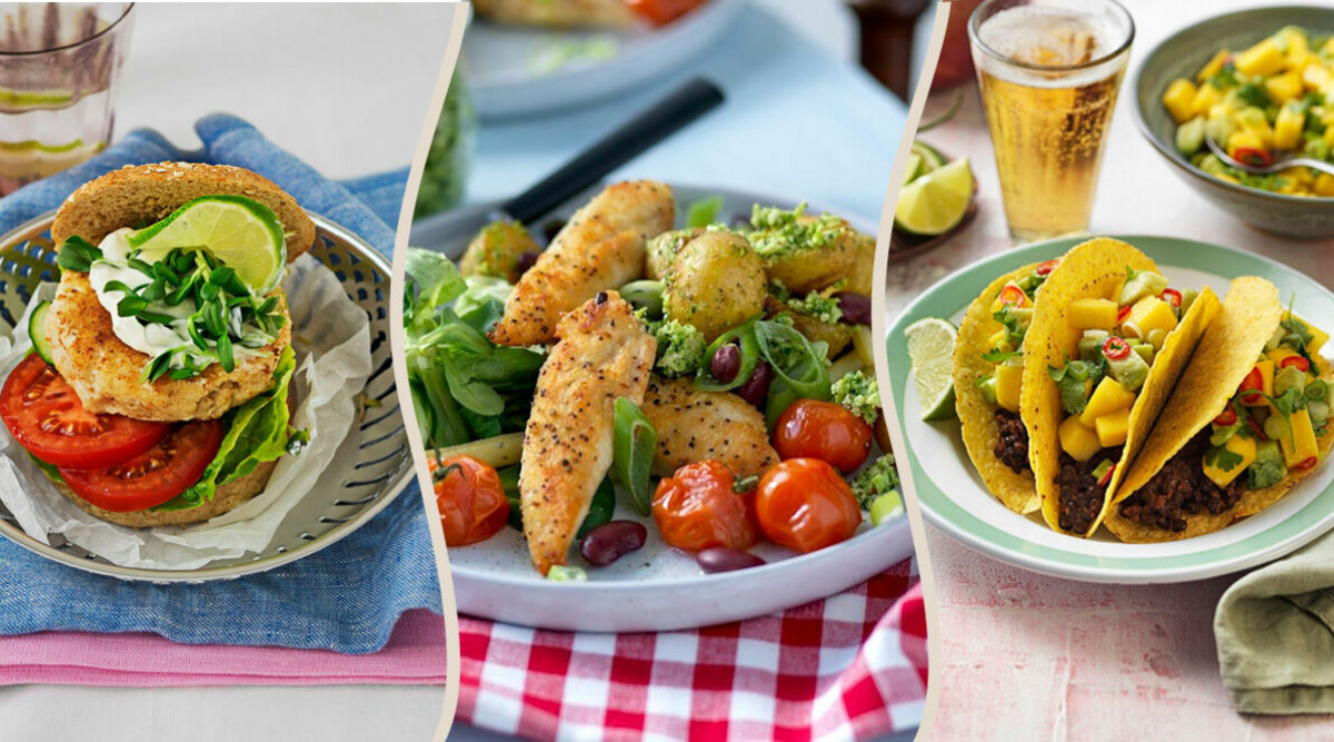 5 fredagsfavoriter – under 60 kronor