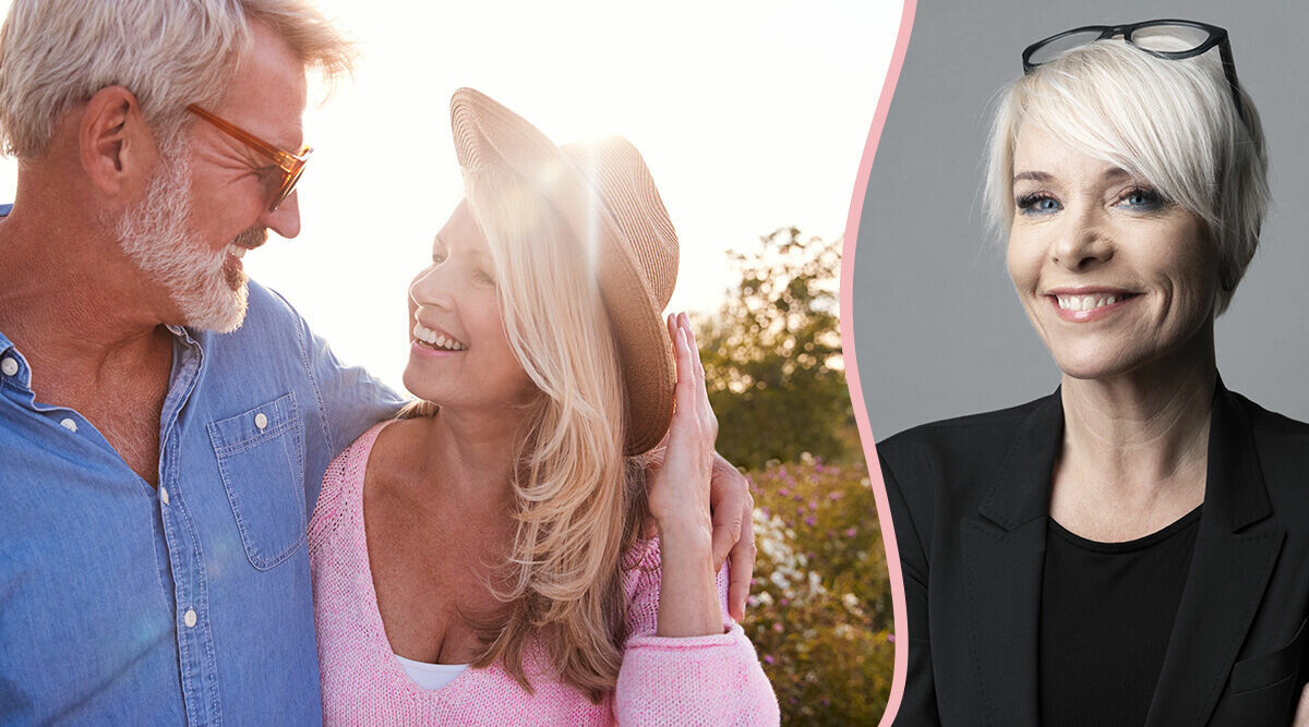 Sluta störa dig – och bli lyckligare