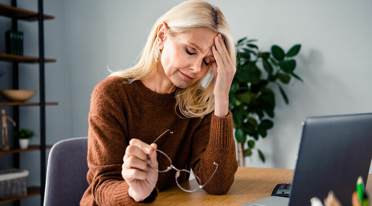 Jag är så trött – har jag vitaminbrist?