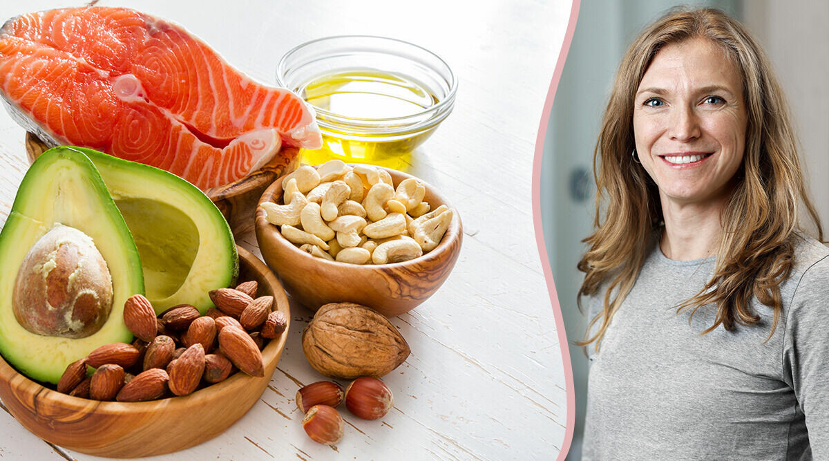 Guide till omega-3! Därför är det så bra och så undviker du brist