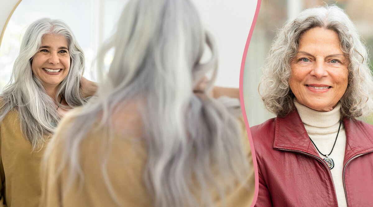 Gynekologen krossar 3 myter om klimakteriet: "Gamla fördomar"