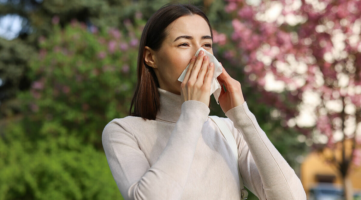 Trött av medicinen och allergin växer bort? 9 myter om pollenallergi