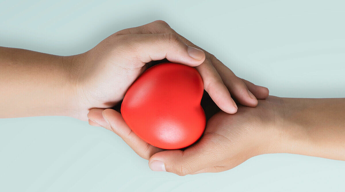 Organdonation – här är allt du vill veta