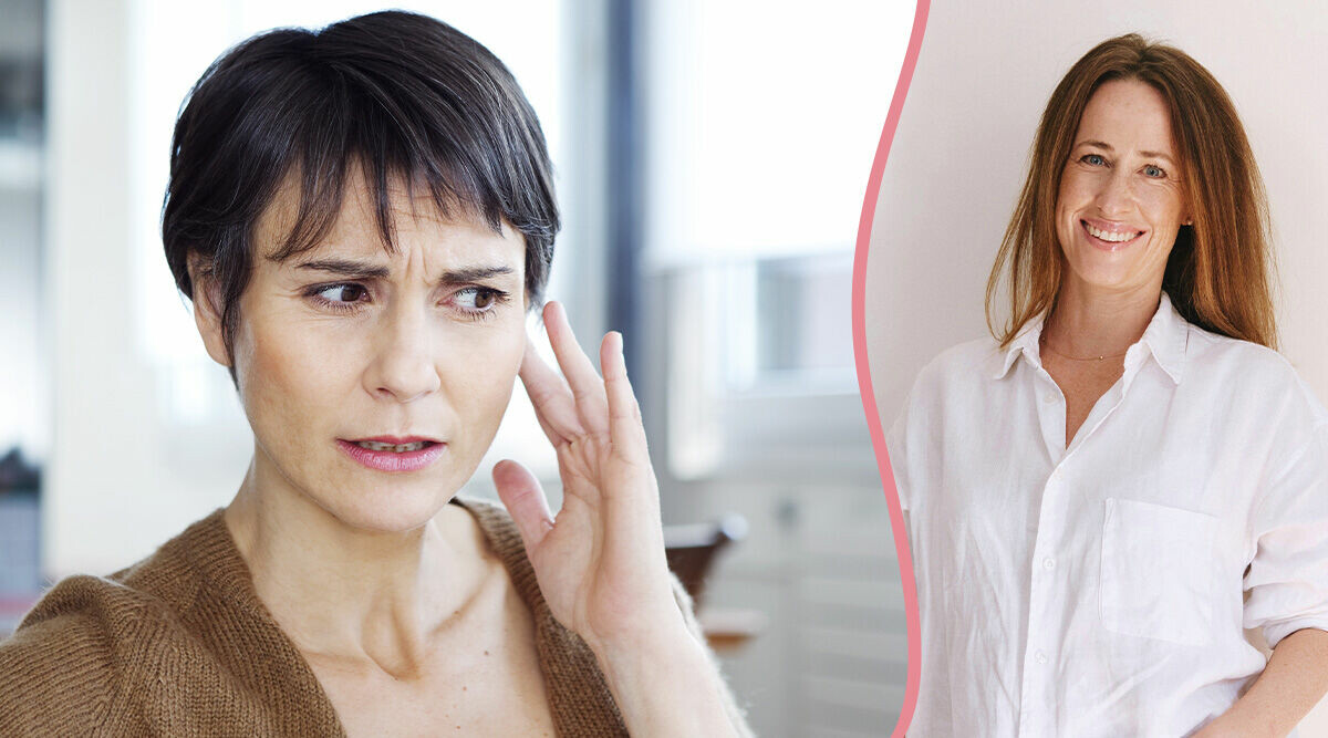 16 otippade symtom på klimakteriet – det här kan du göra