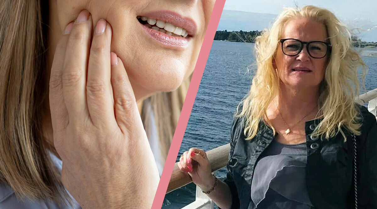 Marittas liv med ”självmordssjukan”: ”Smärtan är fruktansvärd”