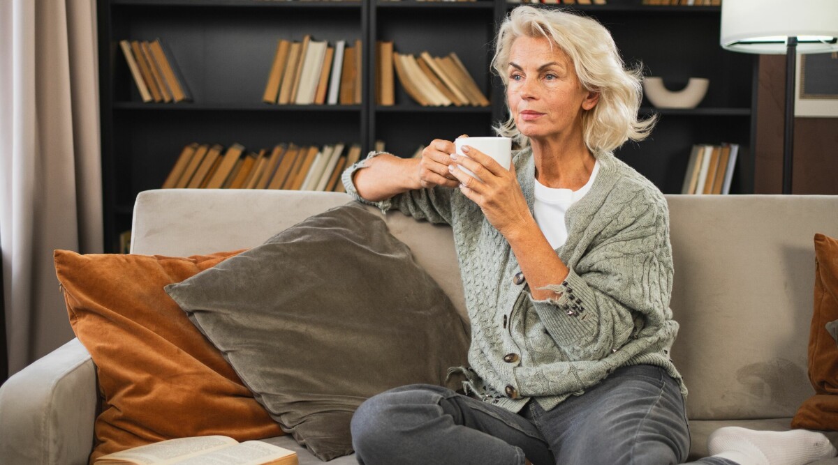Är onormalt trött – kan det bero på hyperparatyreoidism?