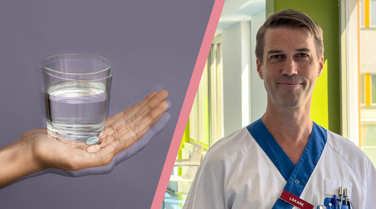Läkaren: "Parkinsons är inte en sjukdom – det är flera"
