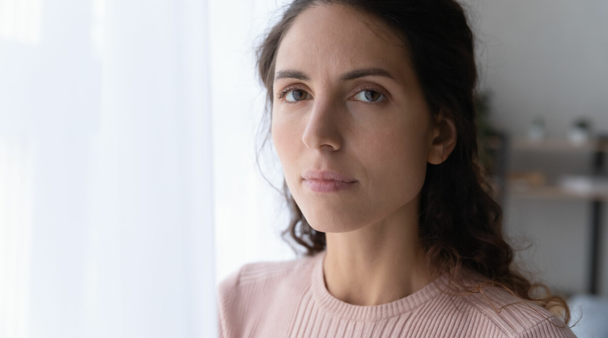 Ängslig och känslig för kritik? Då kan du ha det här syndromet
