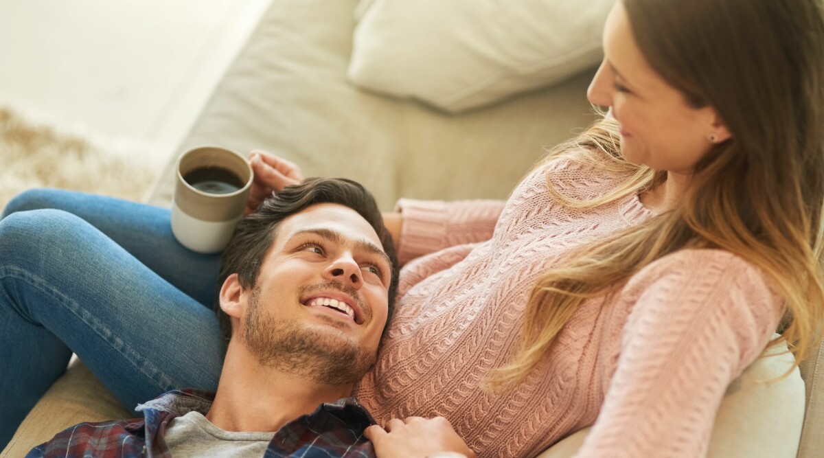 Så vet du att din partner är attraherad av dig