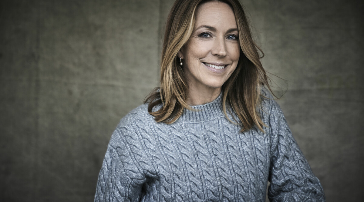 Anna Bennich: Stress är inte bara hälsosamt – utan livsviktigt