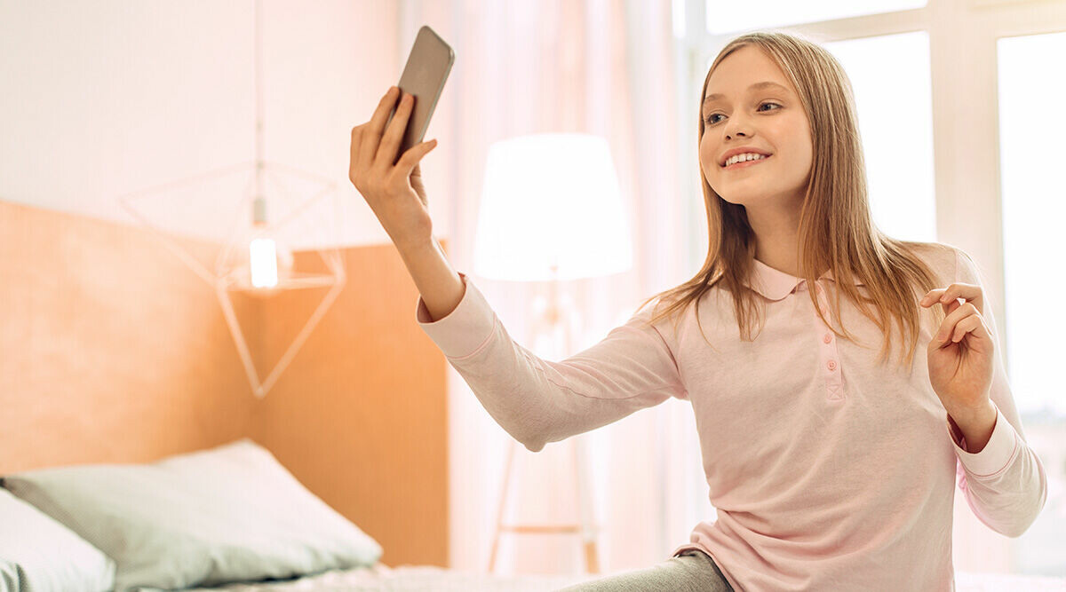 Kan ett barn ha narcissism? Så vet du – och vad som verkligen avgör