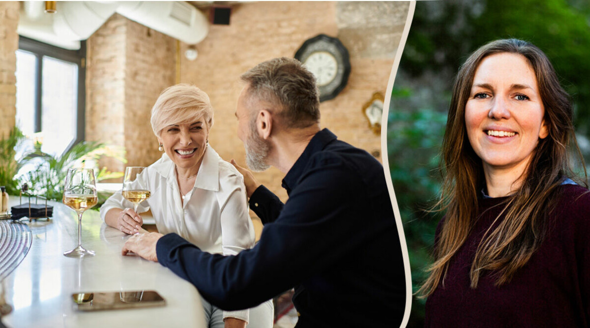 6 enkla övningar för att komma närmare sin partner