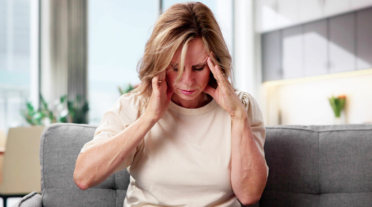 Det tjuter i ena örat – är det tinnitus eller har jag nackproblem?