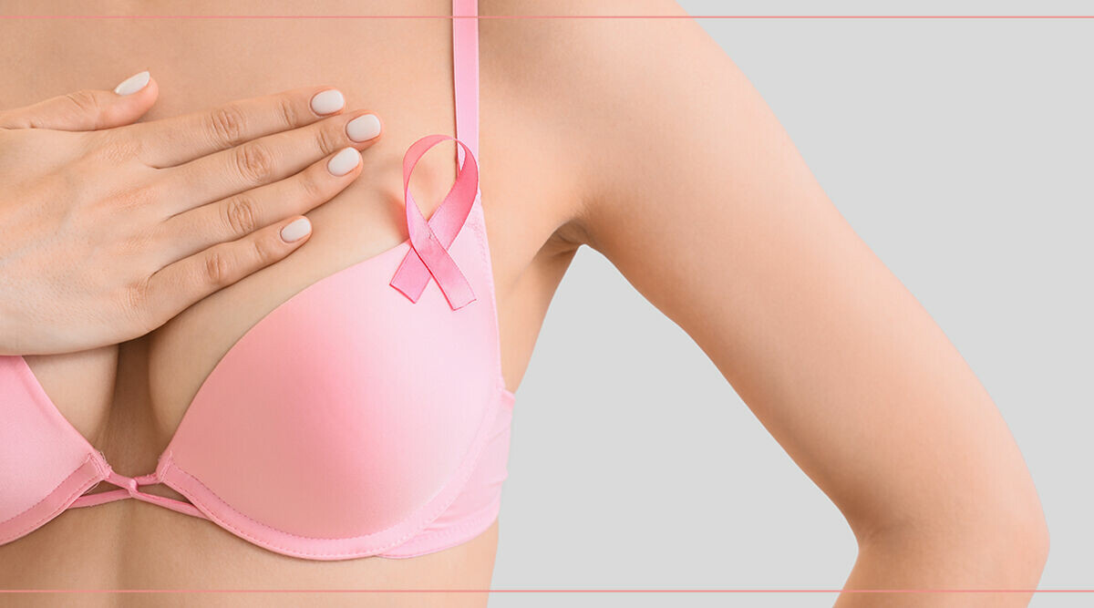 De 10 vanligaste cancerformerna hos kvinnor