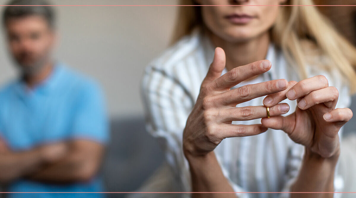 Skydda dig ekonomiskt vid skilsmässa – advokatens bästa råd