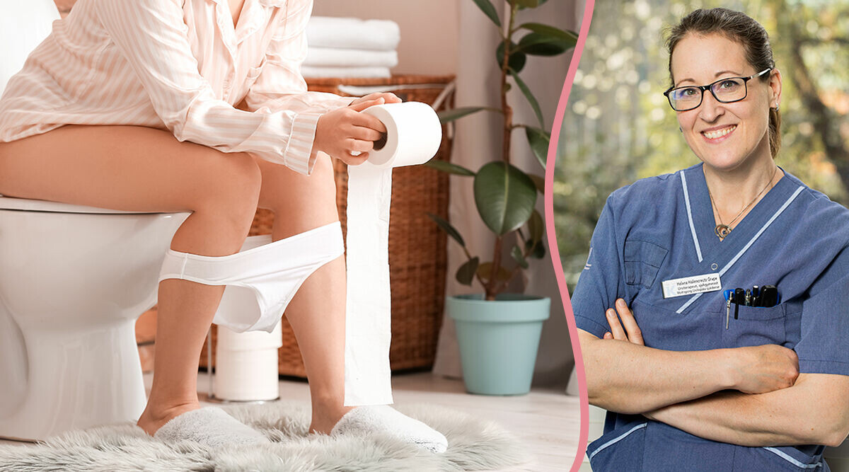 Vad ditt kiss säger om din hälsa – och när du ska reagera
