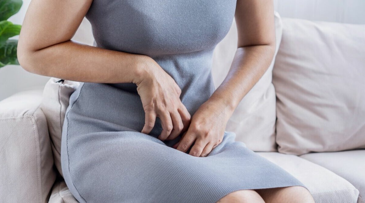 ”Jag törs inte söka hjälp för torra slemhinnor – hur smörjer jag?”