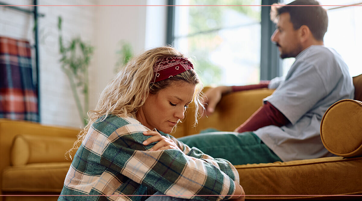 Små vanor som långsamt förstör en relation – och hur ni bryter dem