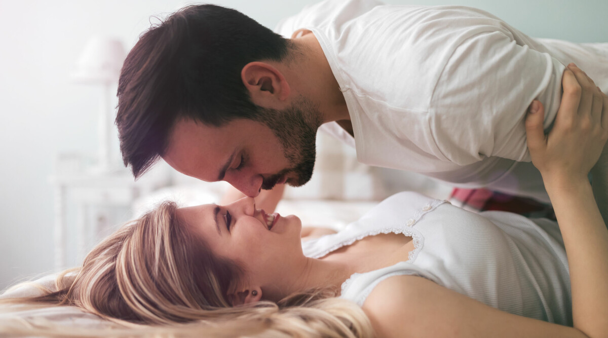 Jag har svårt att få orgasm och fejkar ibland – finns det något som kan hjälpa mig?