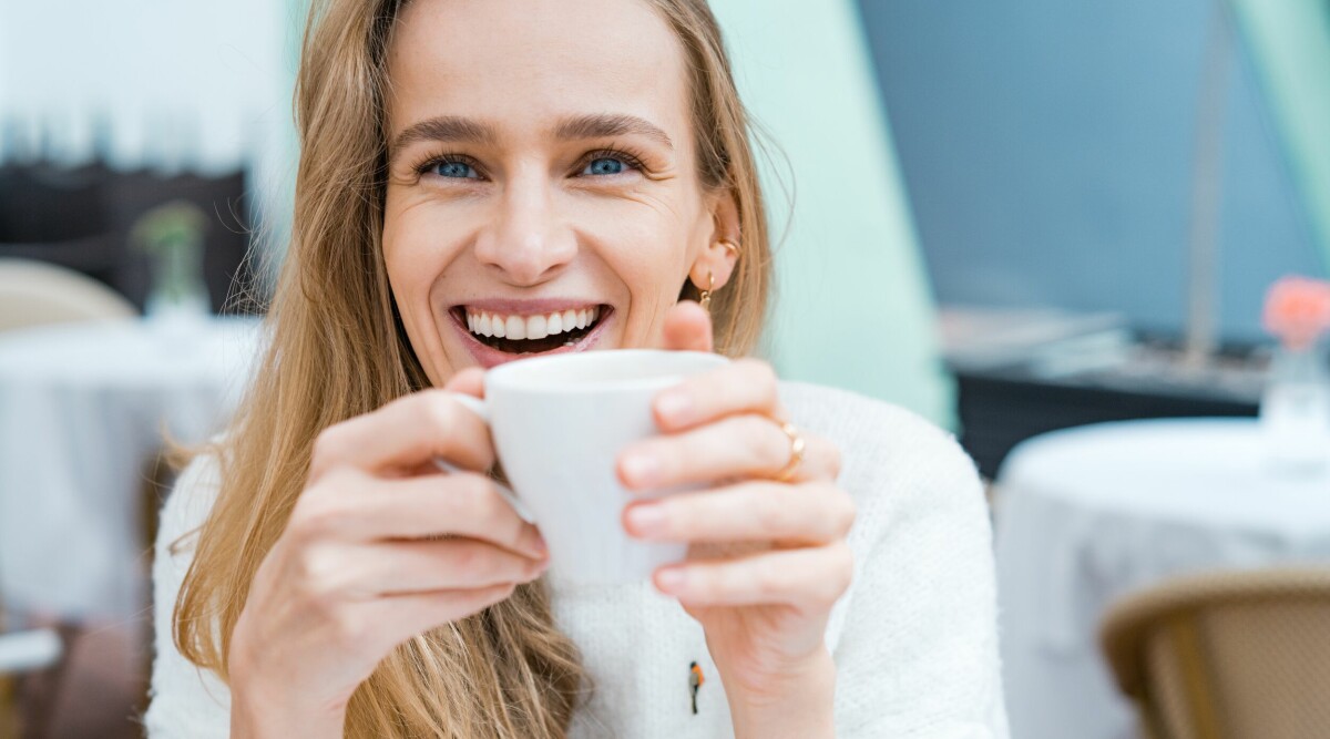 Kaffe kan förlänga ditt liv – men bara om du dricker det så här