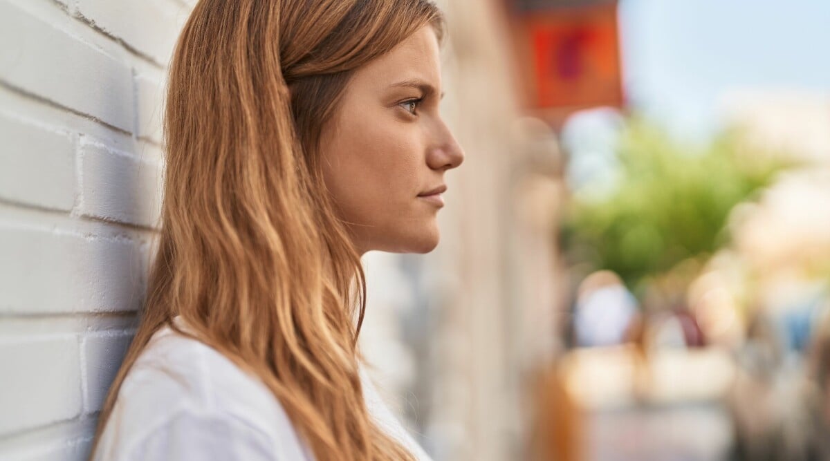 Känner du "meh" över livet? Brist på lustkänslor kan vara anhedoni