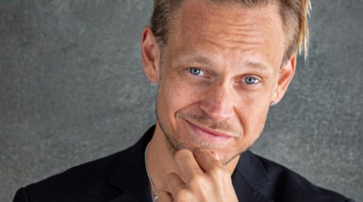 Nemo Hedén firar 10 år som nykter och drogfri: "Då försvann suget"